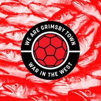 We Are Grimsby Town by War in the West
