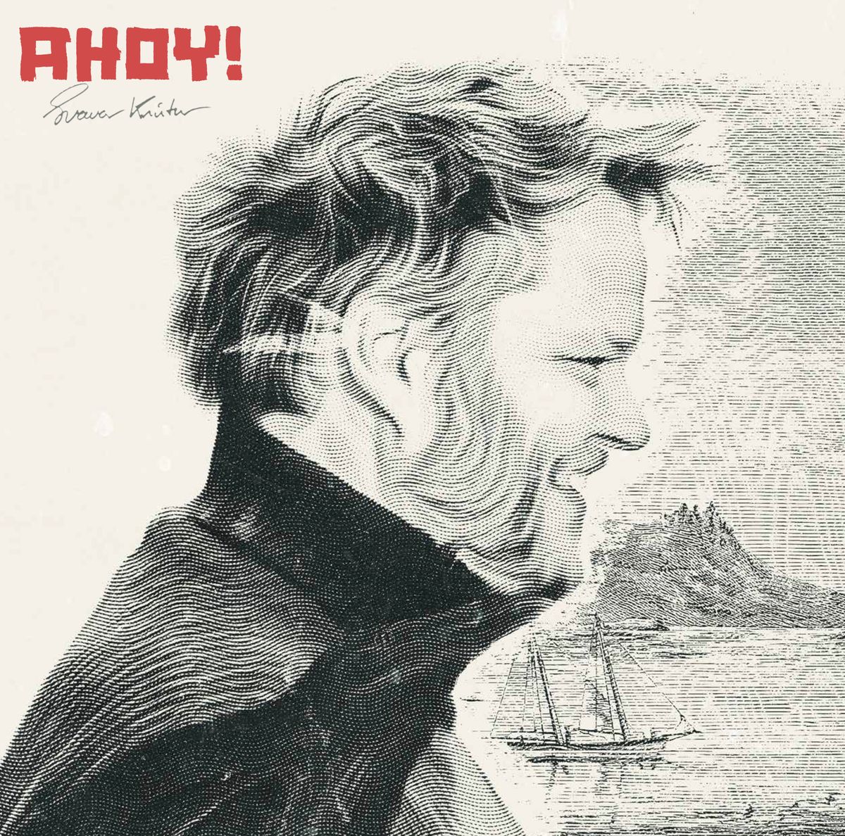 Ahoy! - Vinyl