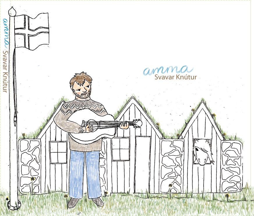 Amma - CD