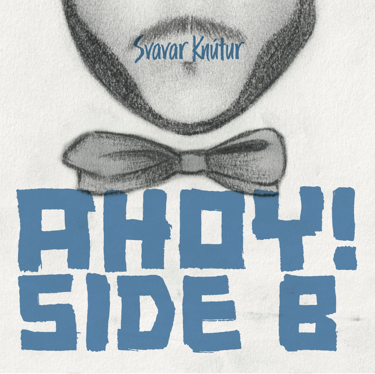 Ahoy! Side B - CD