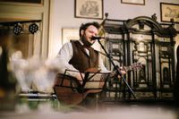 Svavar Knutur - Extremely Online Living Zoom live concert