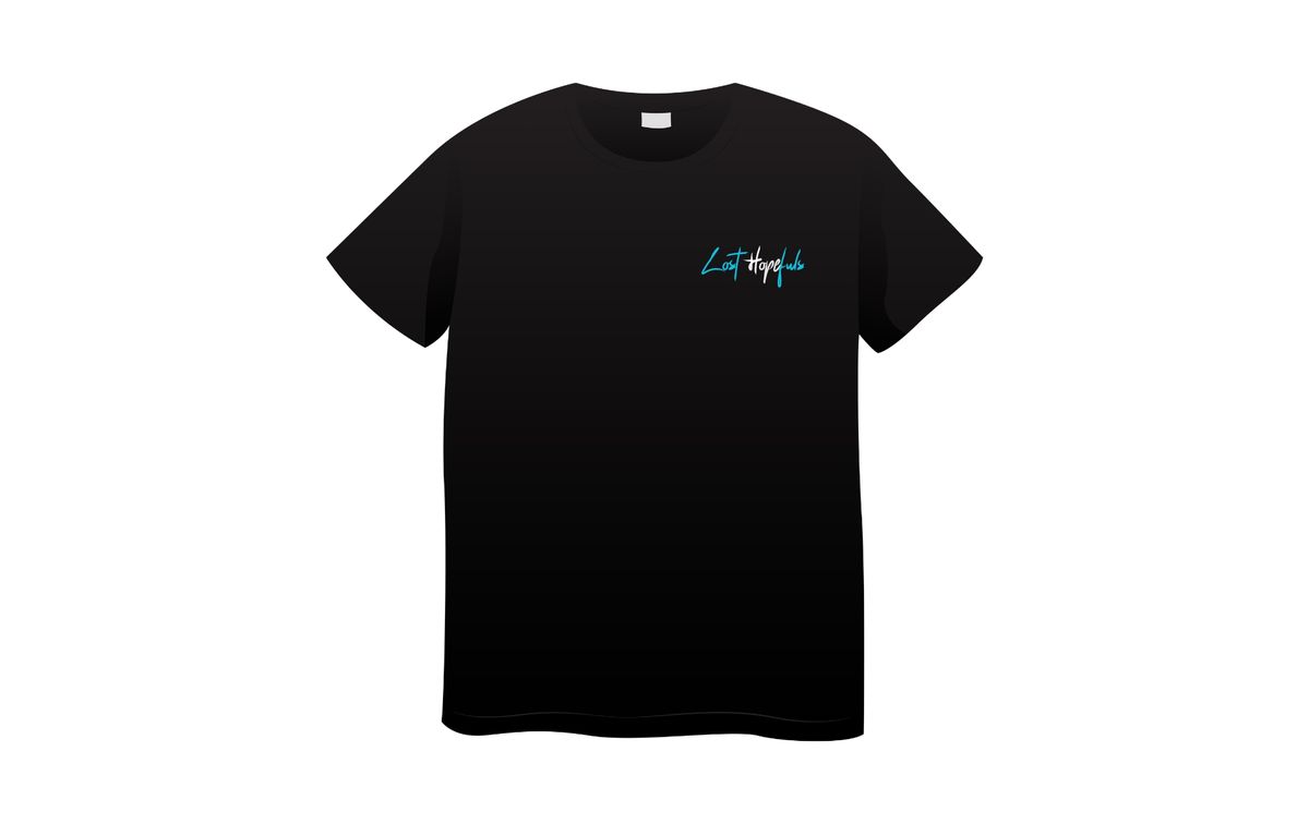 Lost Hopefuls Shirt