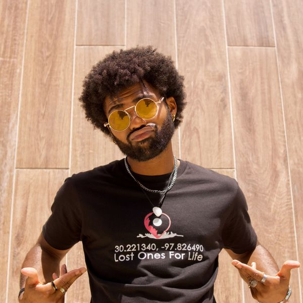 Lost Ones For Life T-Shirt