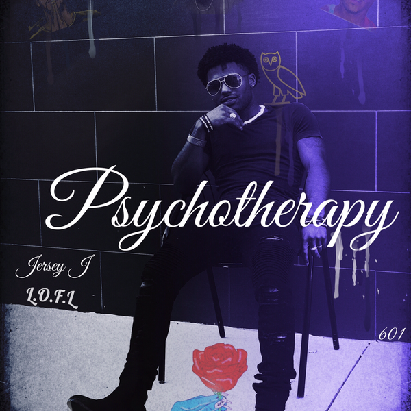 Psychotherapy - Psychotherapy & Must Be Nice, High vinyl