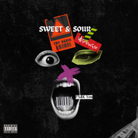 Sweet and Sour by Jersey J