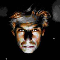 PEOPLE LIKE YOU by Rik Swinn