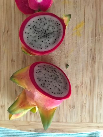 "Twist of Fate"
Dragonfruit
Iphone 7
