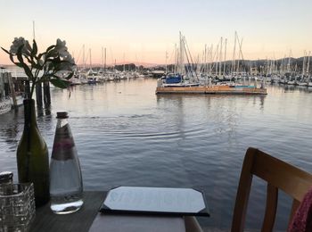 "A Day on the Wharf" iphone 7

