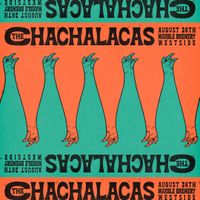 The Chachalacas