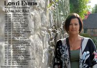 Autumn tour with Tom McRae