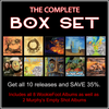 BOX SET: Digital Download