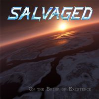 On the Brink of Existence by SaLvAgEd