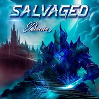 Parousia by SaLvAgEd