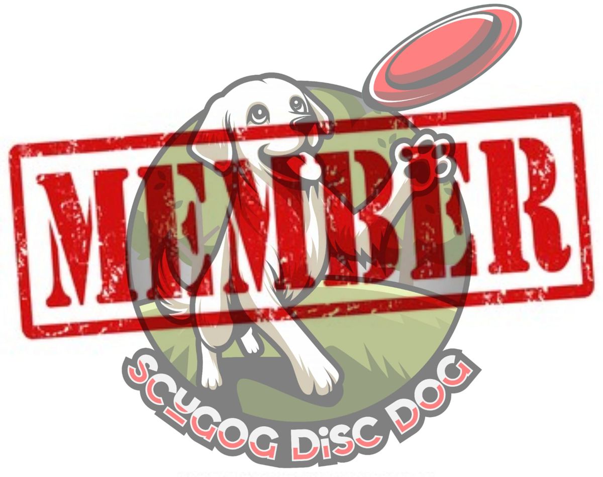 2026 SDD Membership