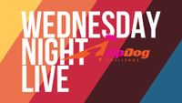 Wednesday Night Disc League - UpDog Bite Club Summer