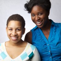 I, Too by Artina McCain/Icy Simpson-Monroe