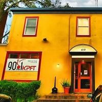 LIVE on NIght Sounds! KPFT 90.1 FM, Houston, TX