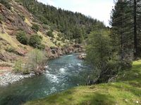2018 Freedom Fest!! Forks of Salmon, CA