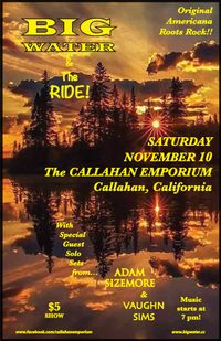 The Callahan Emporium