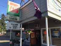 The Portway Tavern, Portland, OR