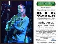 Holiday Food Drive @ Paddy & Irene's Irish Pub!