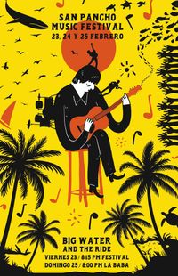 San Pancho Music Festival