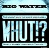 WHUT!? - CD
