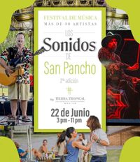 Los Sonidos de San Pancho