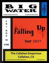 The Callahan Emporium, Callahan, CA