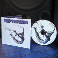 Trip The Wire - CD