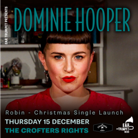 Robin single launch