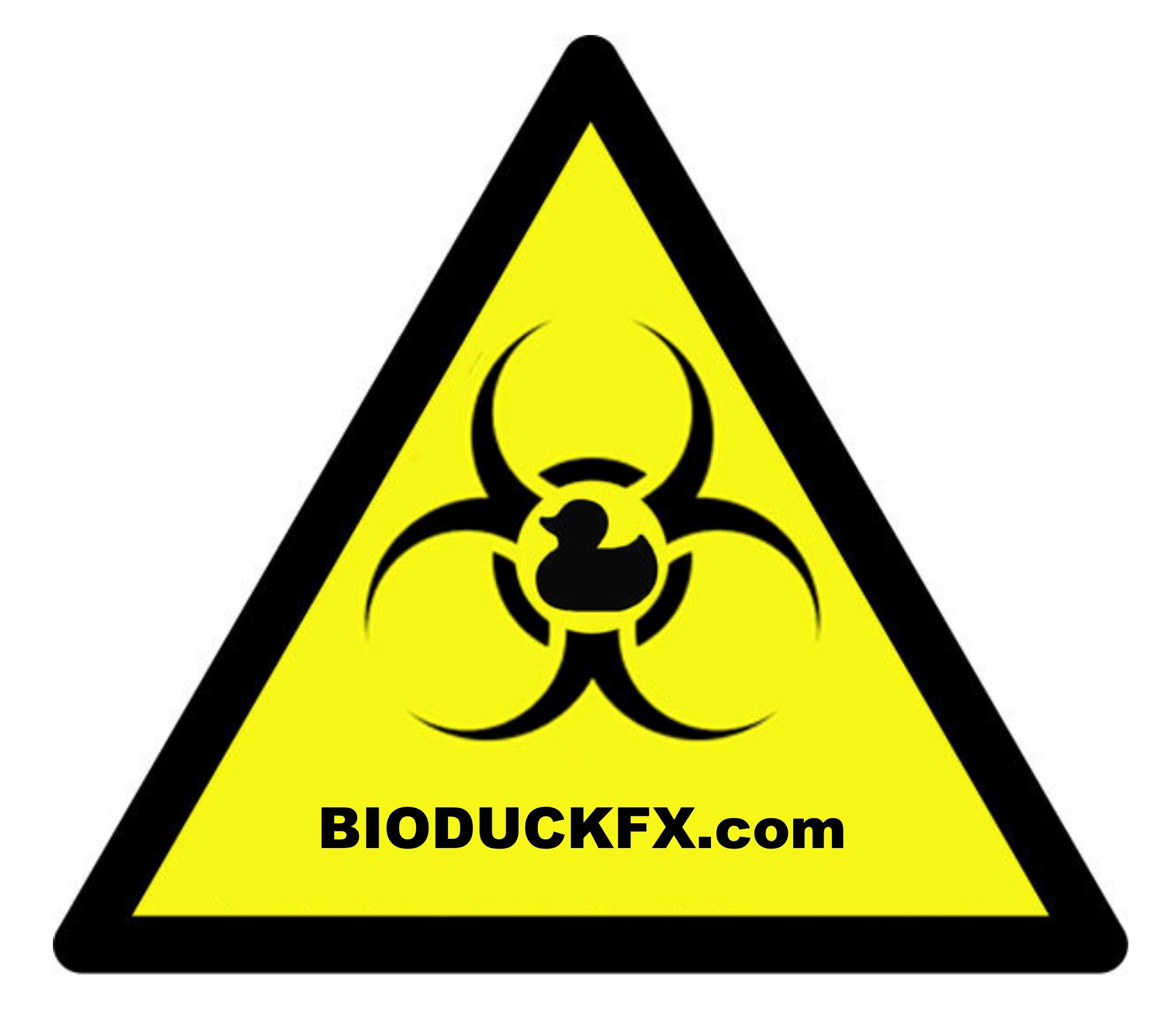 Bio Duck FX logo