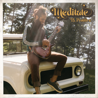 Meditate by B. Positive