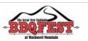 MT Wachusett BBQ Fest