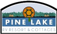 Pine Lake RV Resort & Cottages