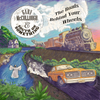 The Roads Behind Your Wheels - Vinyl