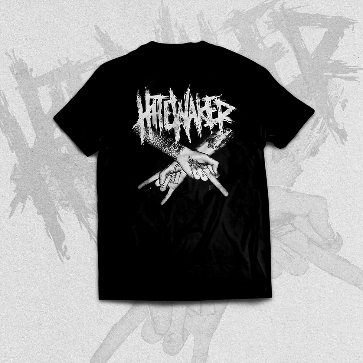 D.O.C / Blasphemy T-Shirt
