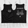 HW Hands Tank