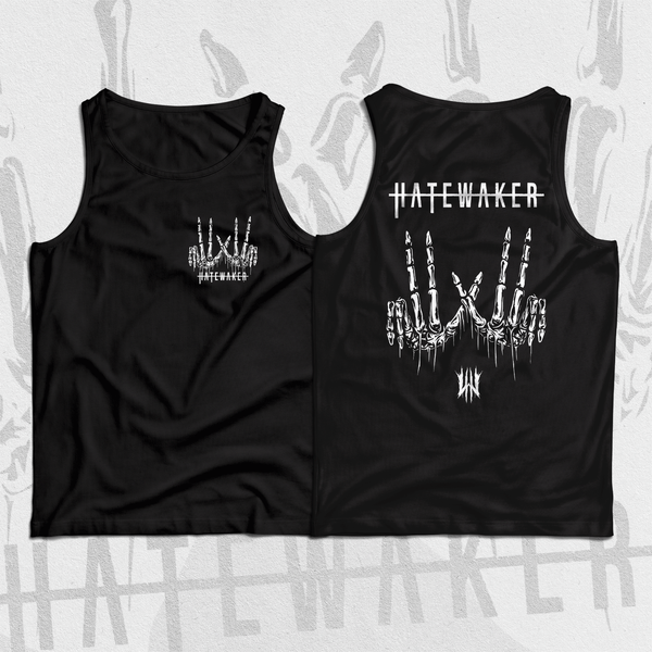 HW Hands Tank