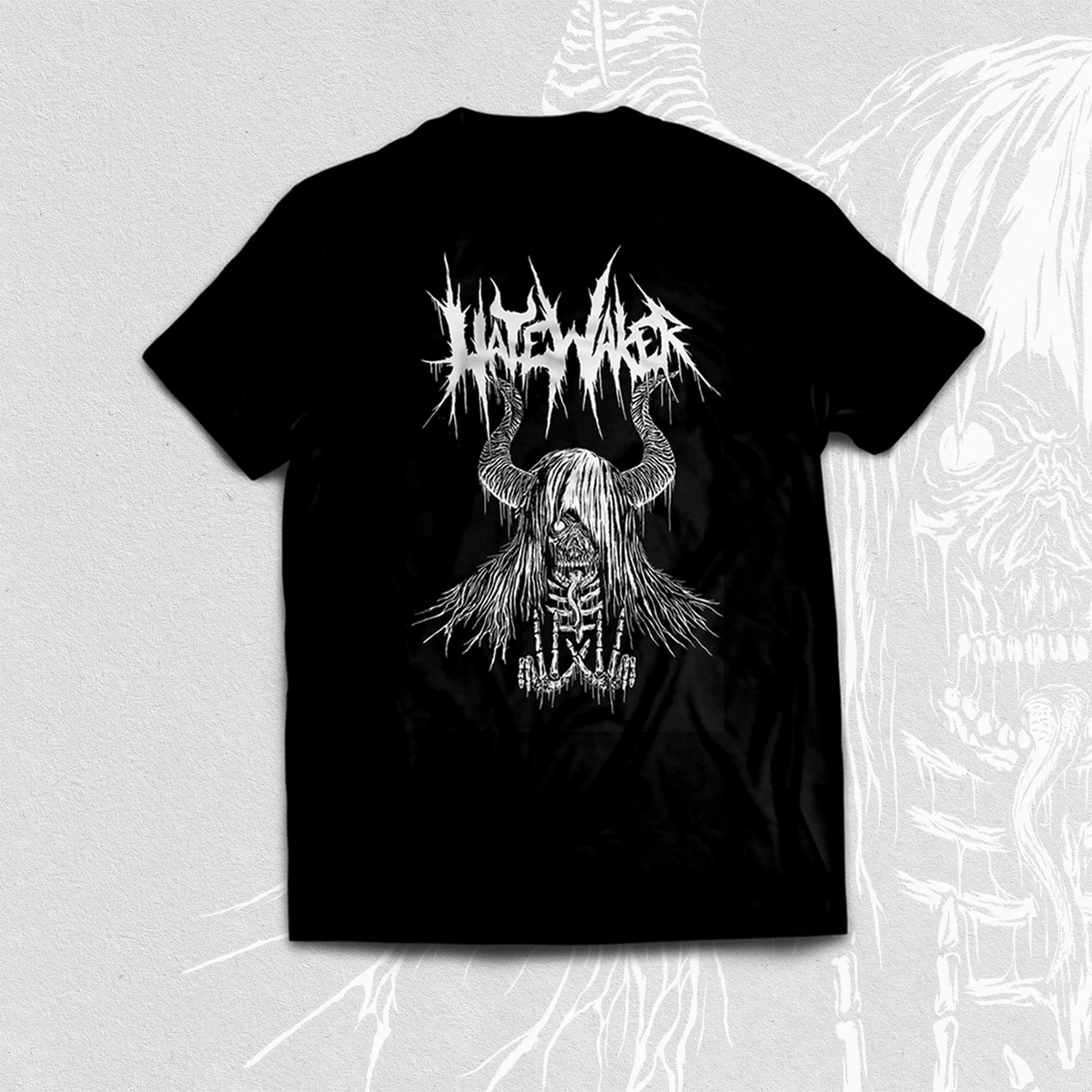 Demon T-shirt