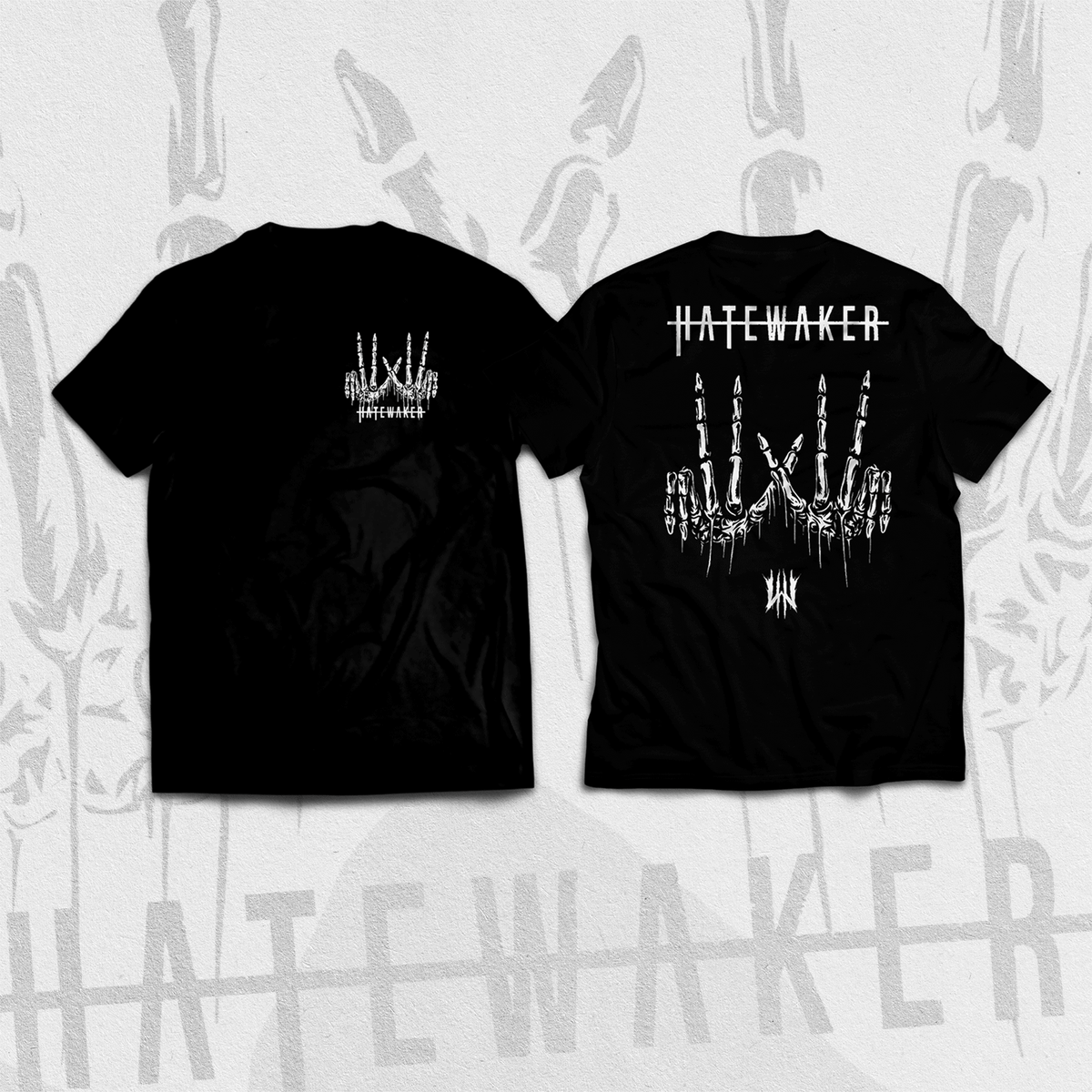 HW Hands T-shirt