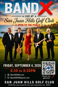 San Juan Hills Golf Club