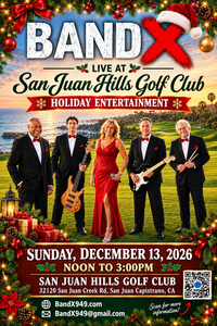 San Juan Hills Golf Club