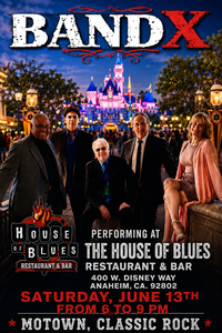 House of Blues - Anaheim