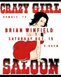 Brian Winfield 