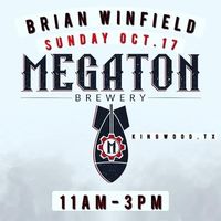 Brian Winfield Band