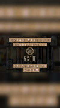 Brian Winfield 