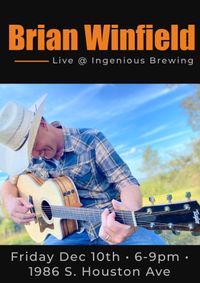 Brian Winfield