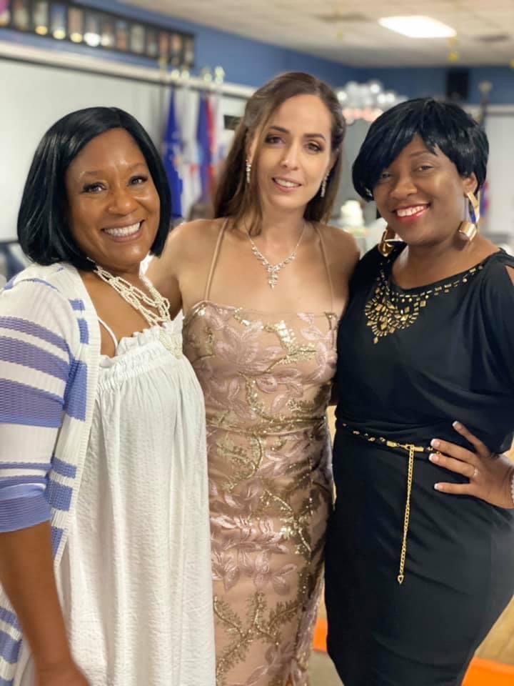 Women Of God Is Able