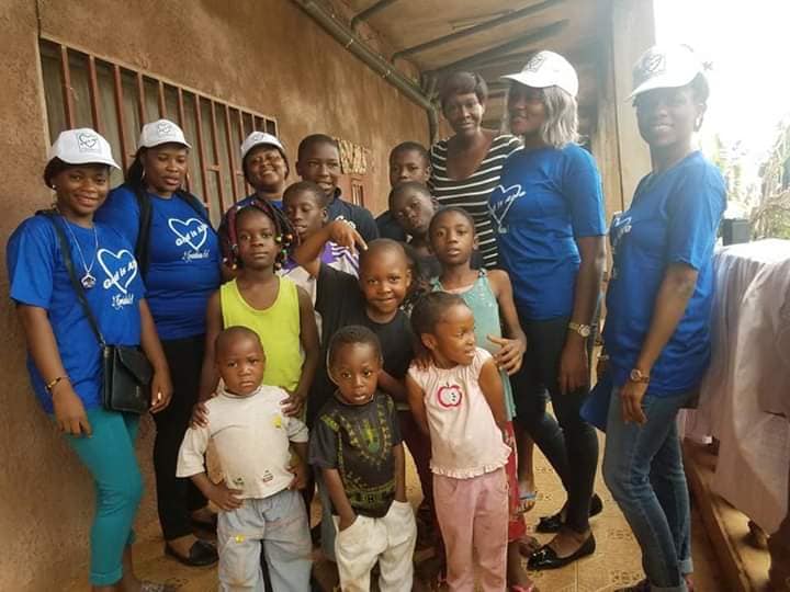 Mission Trips — Cameroon